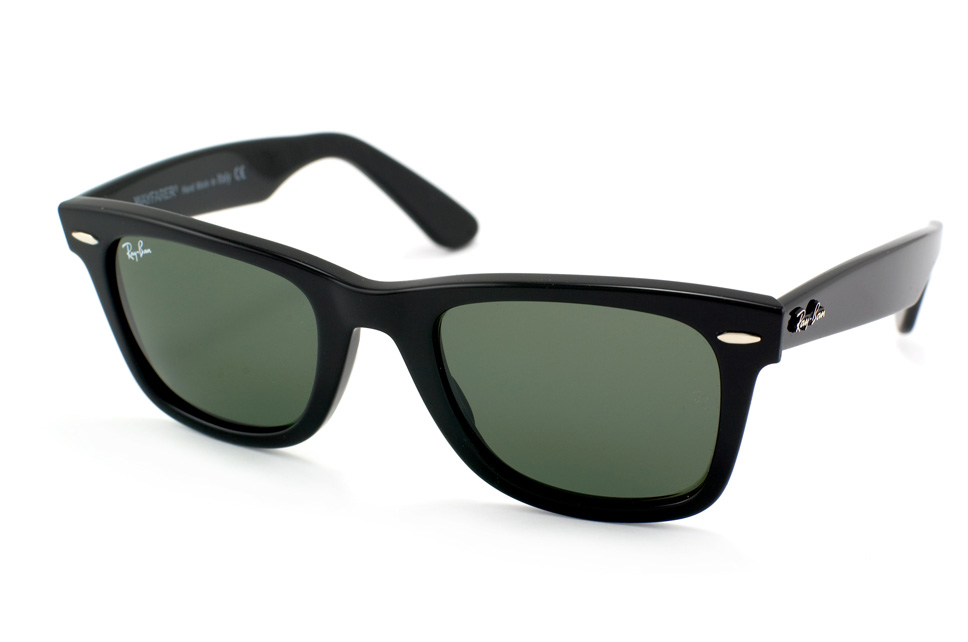 gafas sol ray ban hombre